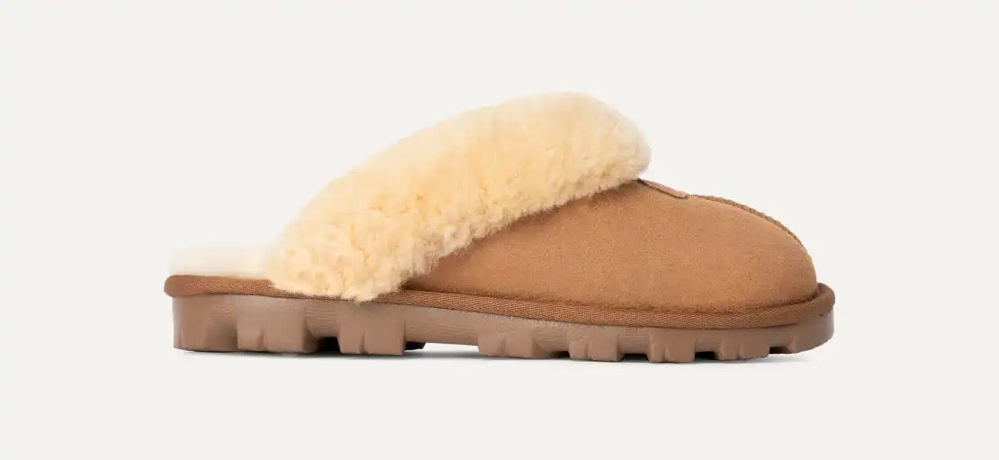 Vaylaa Coquette Slipper