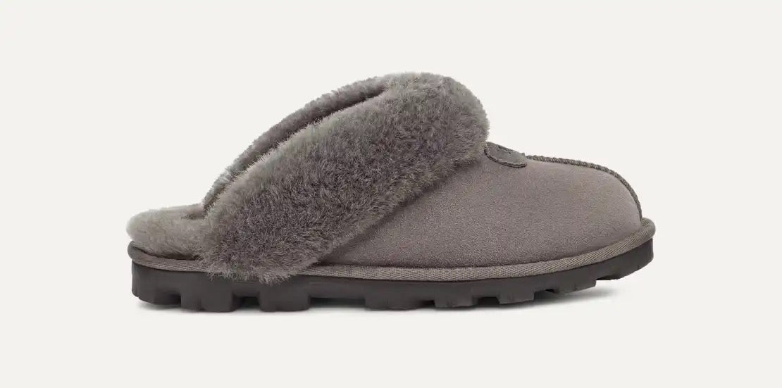 Vaylaa Coquette Slipper